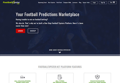 footballtipster.net